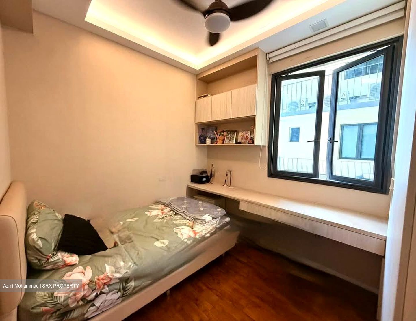 The Amore (D19), Condominium #560890151